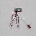 LED Lighting, LED Blinking Light, LED Modules for pop Display